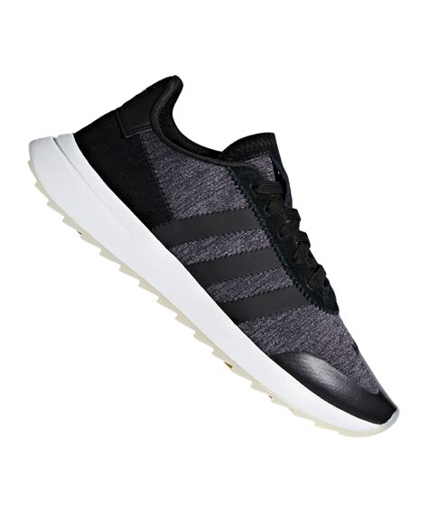 adidas flb damen schwarz